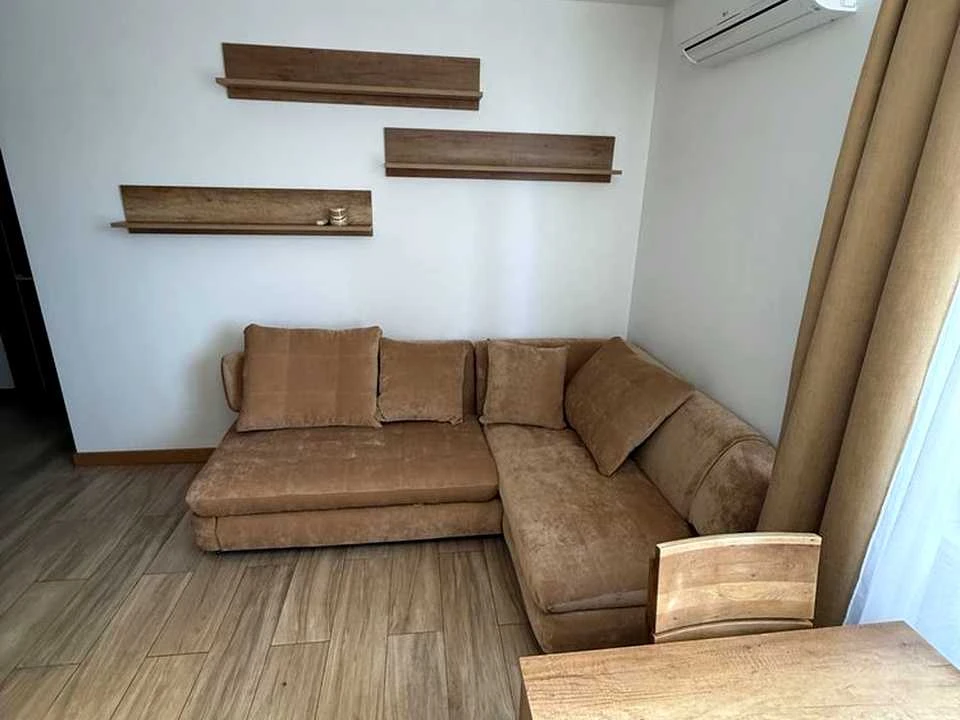 Квартира. Киев, улица Юрия Шумского
