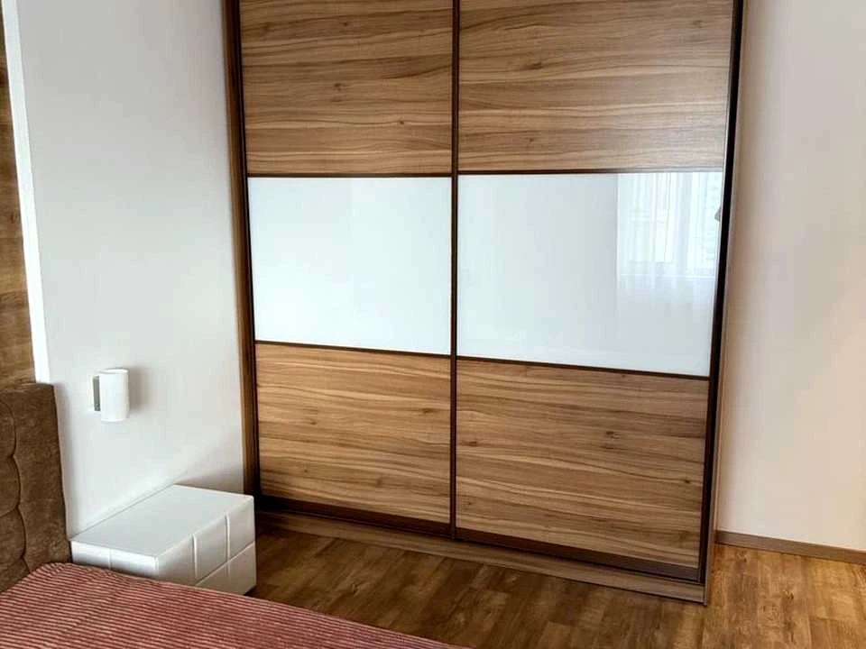 Квартира. Киев, улица Юрия Шумского