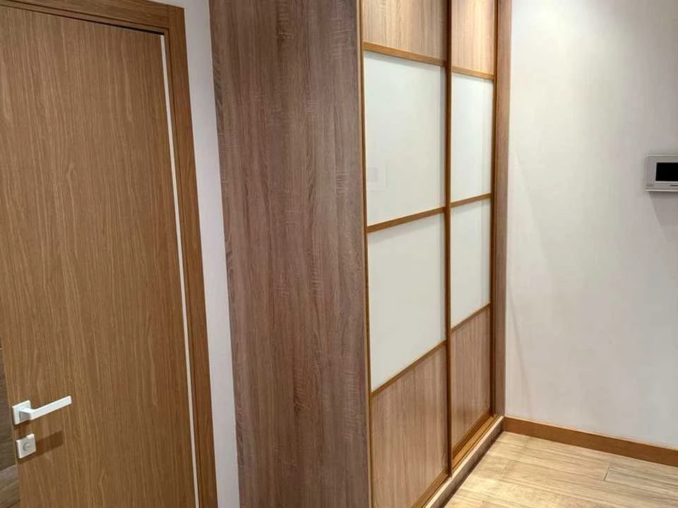 Квартира. Киев, улица Юрия Шумского