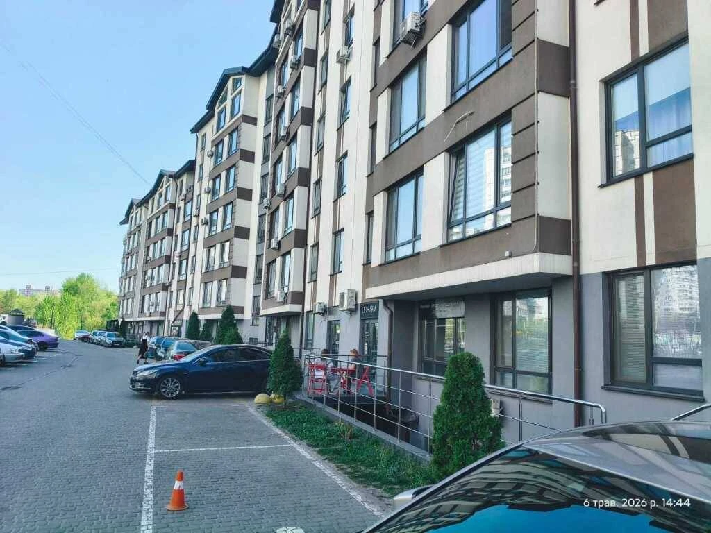 For Sale 2-room apartment, Kyiv, Desniansky, Liskivska st, 23