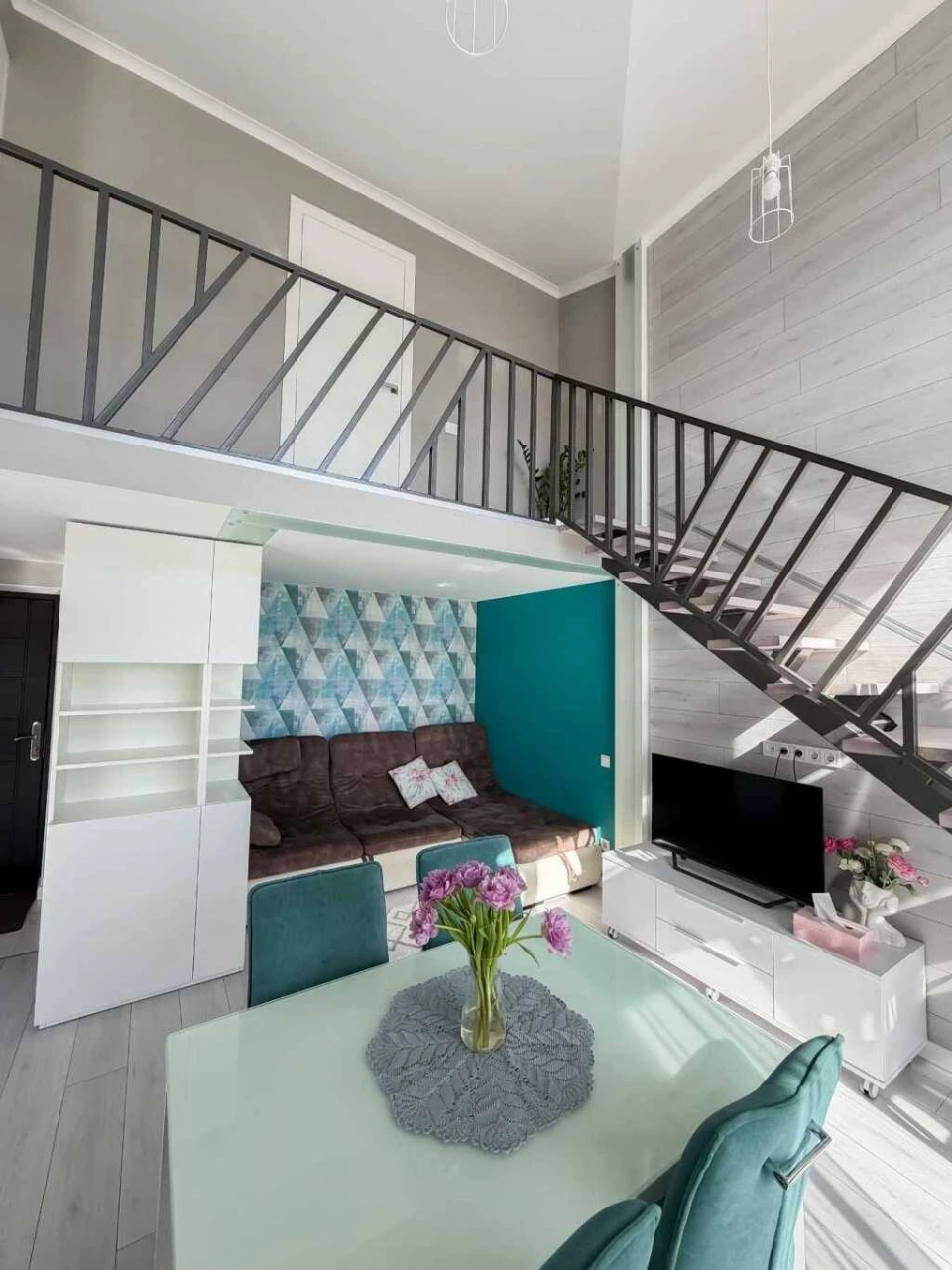 For Sale 2-room apartment, Kyiv, Desniansky, Liskivska st, 23