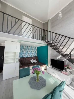 For Sale 2-room apartment, Kyiv, Desniansky, Liskivska st, 23