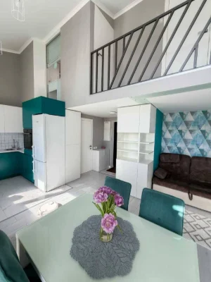 For Sale 2-room apartment, Kyiv, Desniansky, Liskivska st, 23
