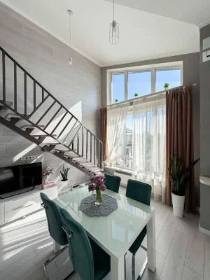 For Sale 2-room apartment, Kyiv, Desniansky, Liskivska st, 23