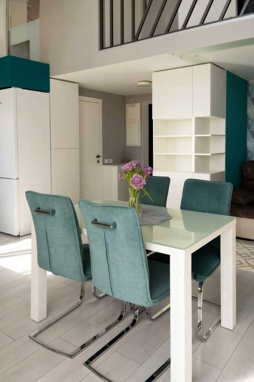 For Sale 2-room apartment, Kyiv, Desniansky, Liskivska st, 23