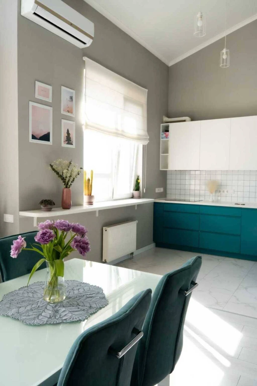 For Sale 2-room apartment, Kyiv, Desniansky, Liskivska st, 23