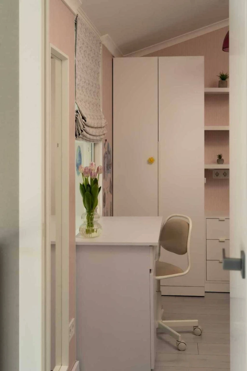 For Sale 2-room apartment, Kyiv, Desniansky, Liskivska st, 23