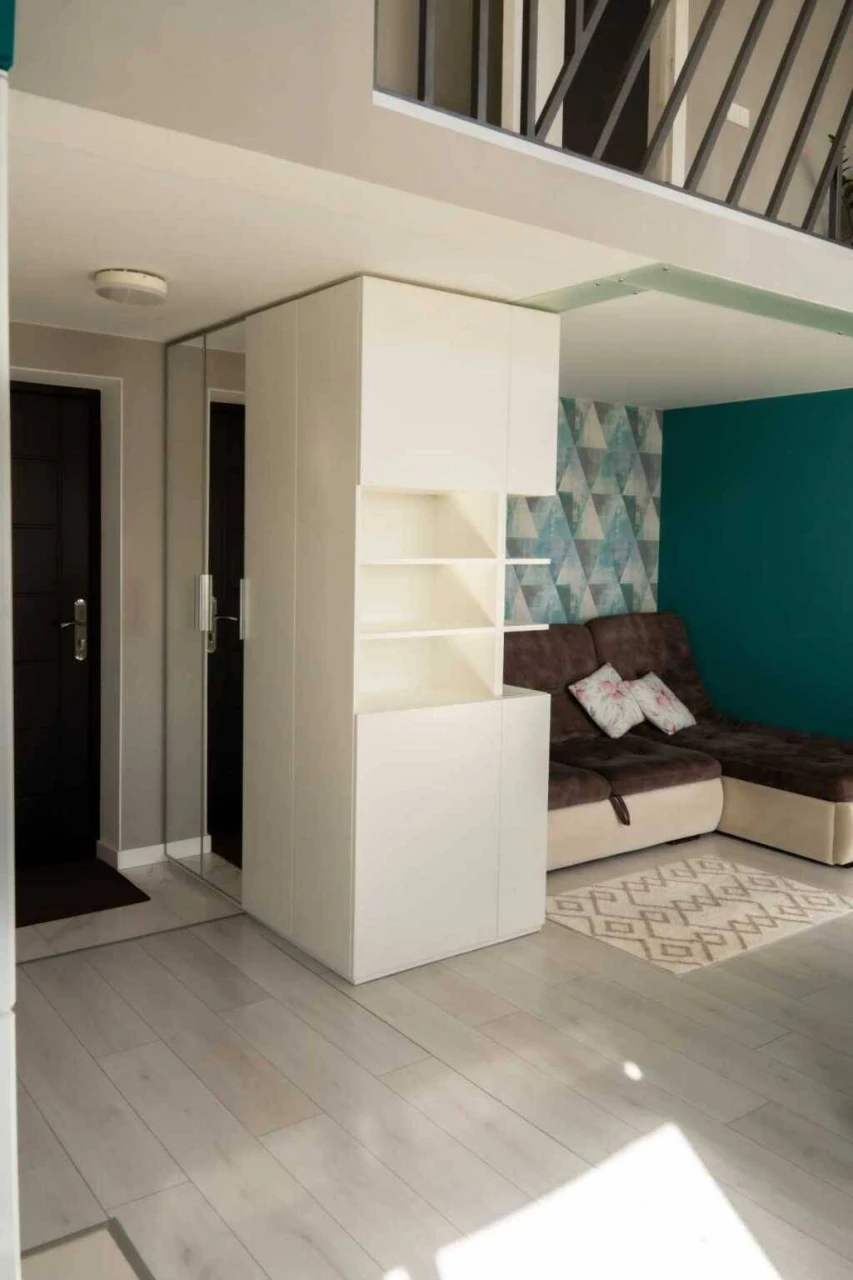 For Sale 2-room apartment, Kyiv, Desniansky, Liskivska st, 23