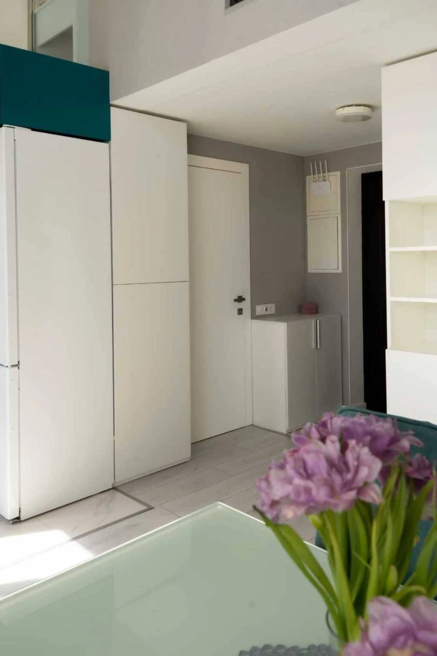 For Sale 2-room apartment, Kyiv, Desniansky, Liskivska st, 23