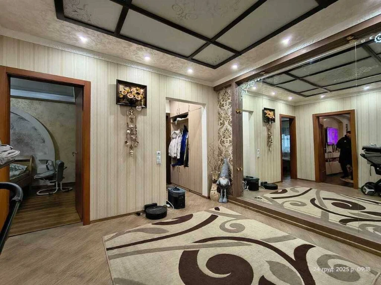 For Sale: 3-room apartment, Desniansky, Мариni Cvetayevej street, Kyiv