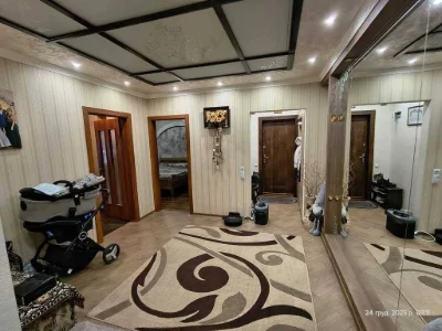 For Sale: 3-room apartment, Desniansky, Мариni Cvetayevej street, Kyiv