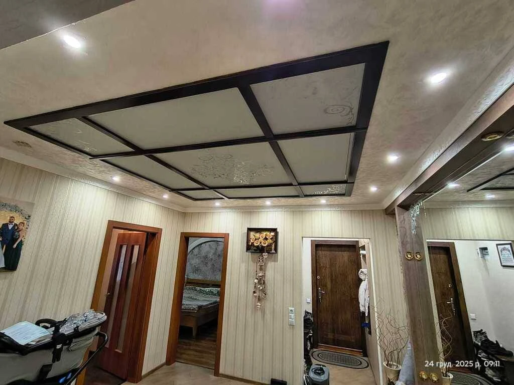 For Sale: 3-room apartment, Desniansky, Мариni Cvetayevej street, Kyiv