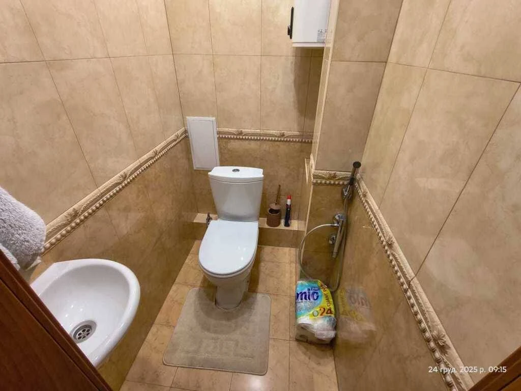 For Sale: 3-room apartment, Desniansky, Мариni Cvetayevej street, Kyiv