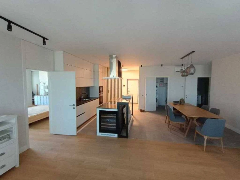 For Sale: 3-room apartment, Ovanesa Tumanyan St, Kyiv, Rusanivka