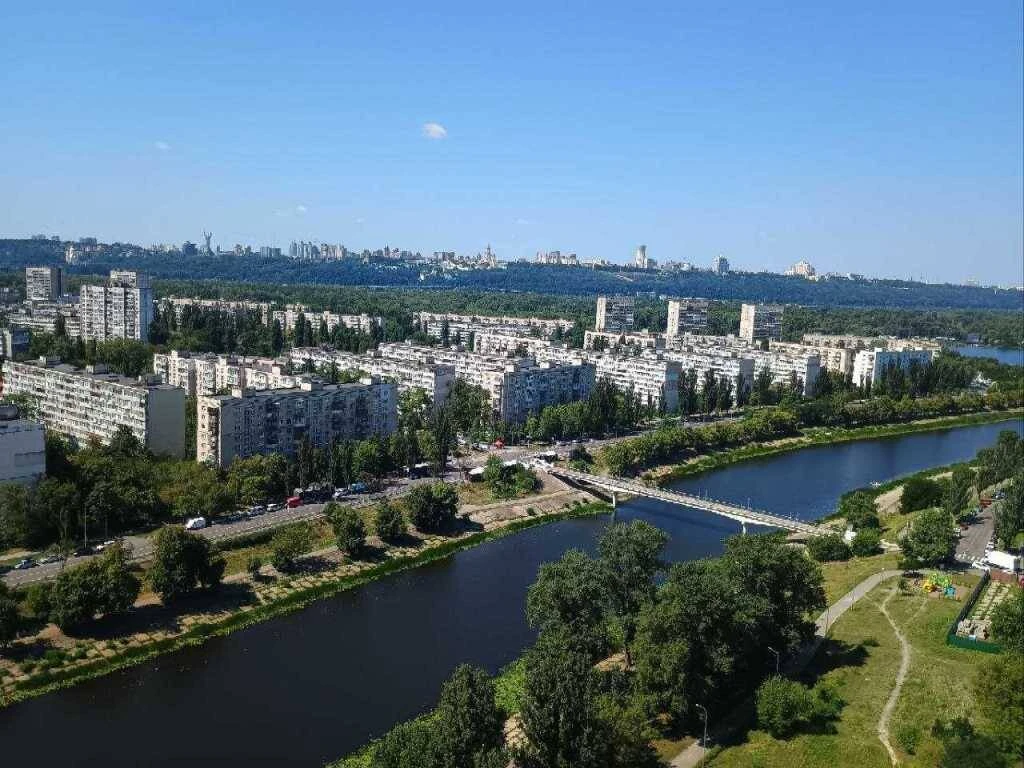 Продам 3-к квартиру Київ, Дніпровський, Ованеса Туманяна вул