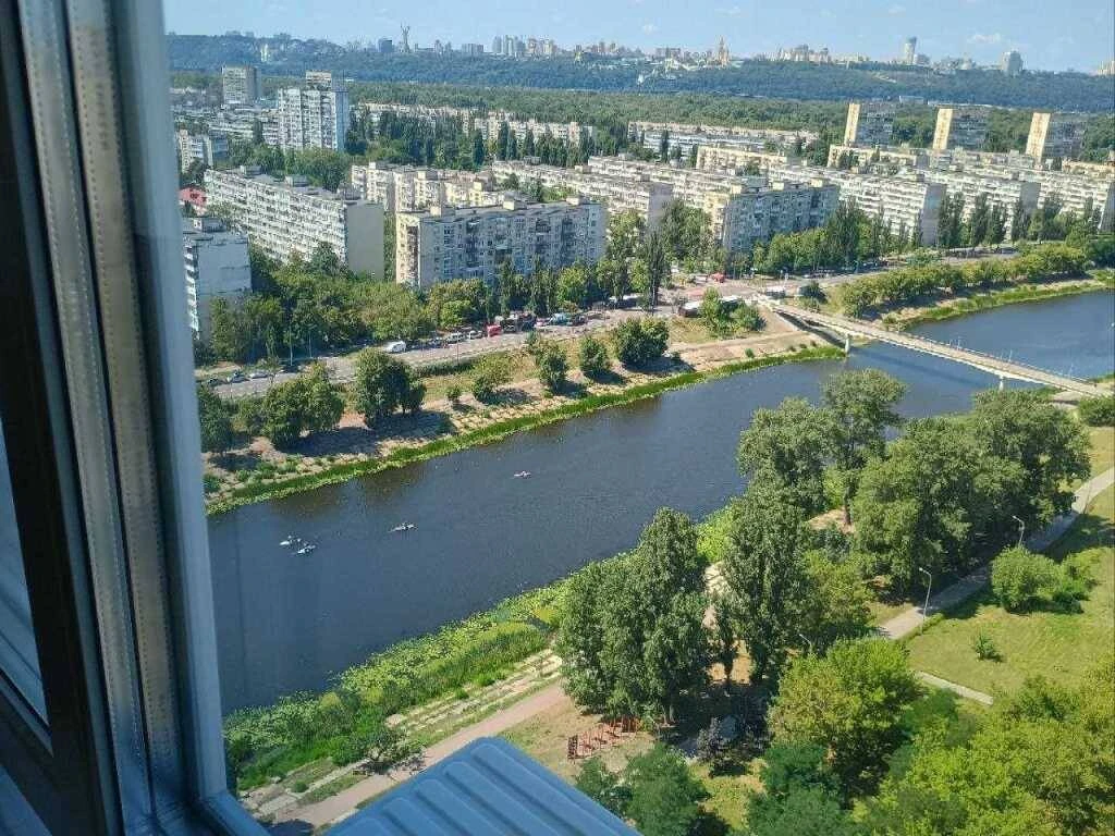 Продам 3-к квартиру Київ, Дніпровський, Ованеса Туманяна вул
