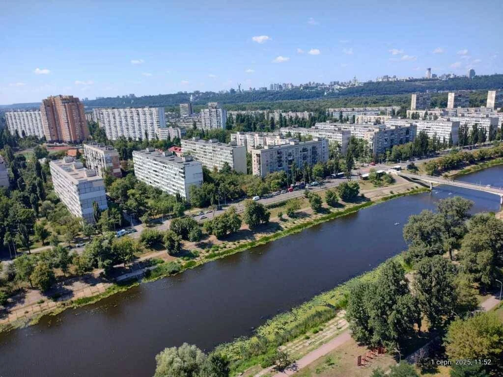 Продам 3-к квартиру Київ, Дніпровський, Ованеса Туманяна вул
