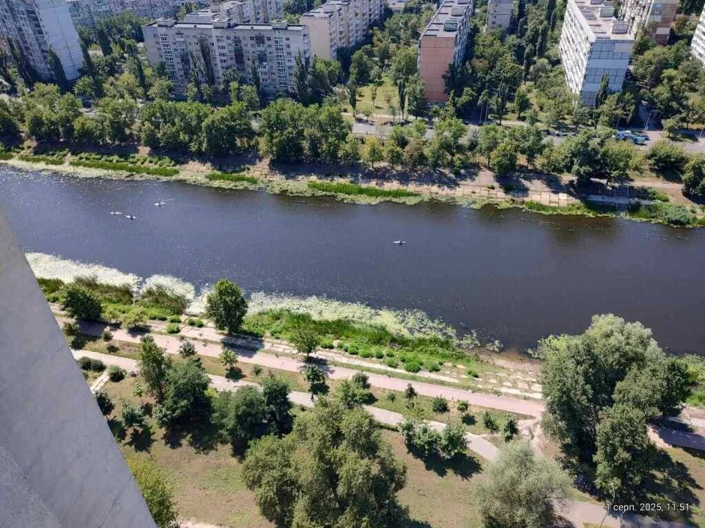 Продам 3-к квартиру Київ, Дніпровський, Ованеса Туманяна вул