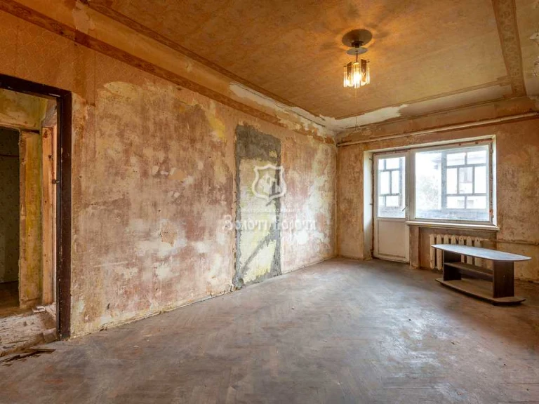 Apartment. Winston Churchill Street, Kyiv