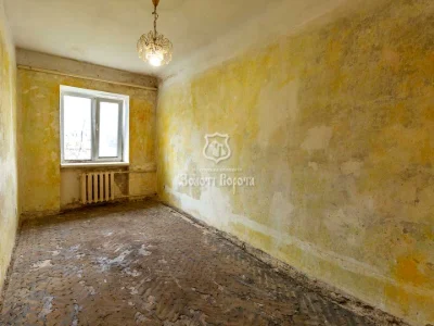 Apartment. Winston Churchill Street, Kyiv