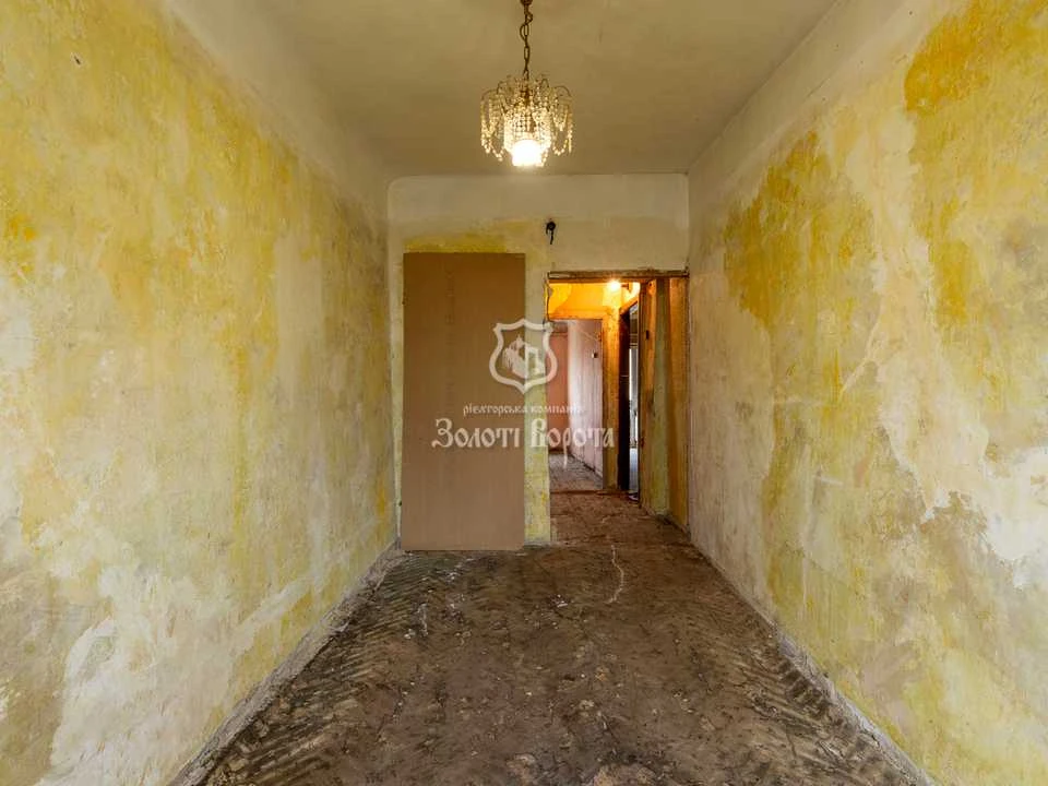 Apartment. Winston Churchill Street, Kyiv