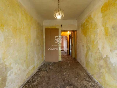 Apartment. Winston Churchill Street, Kyiv