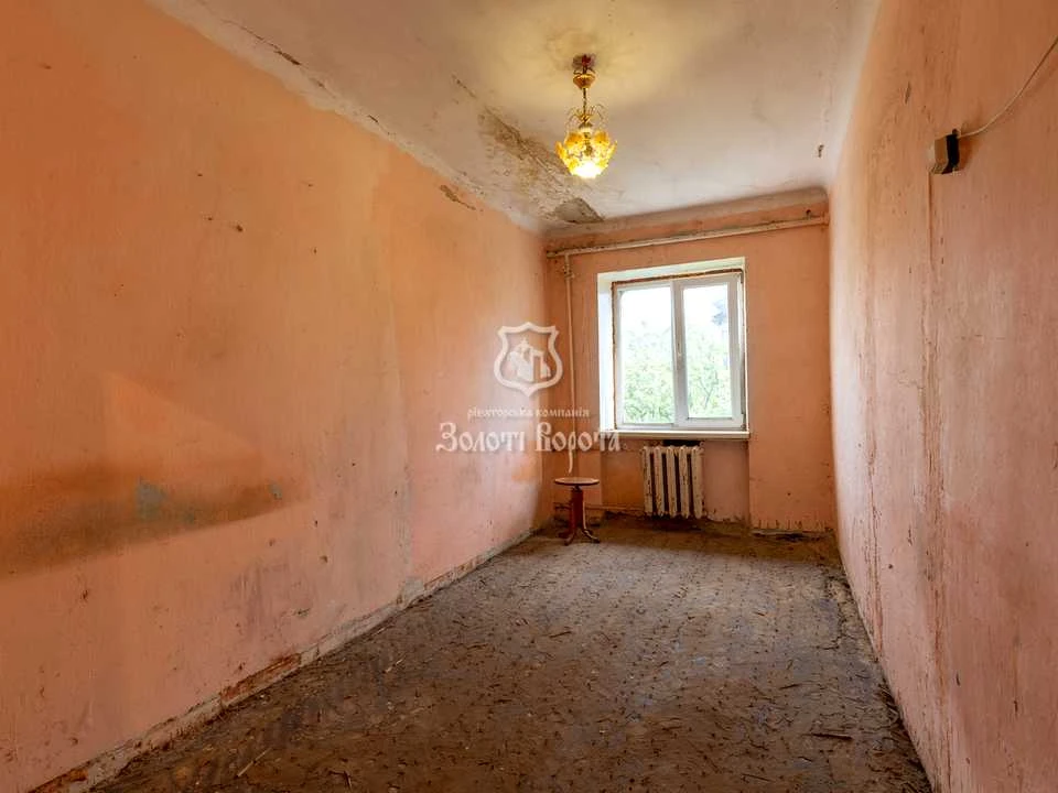 Apartment. Winston Churchill Street, Kyiv
