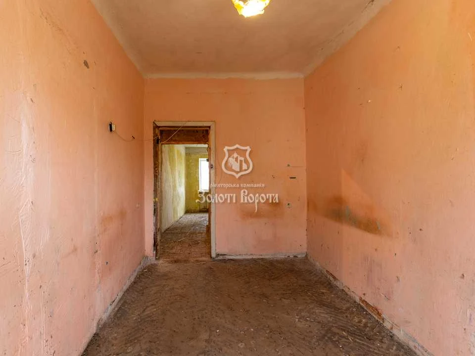 Apartment. Winston Churchill Street, Kyiv