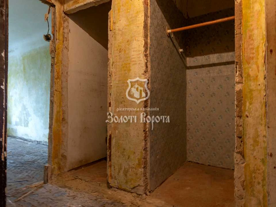 Apartment. Winston Churchill Street, Kyiv