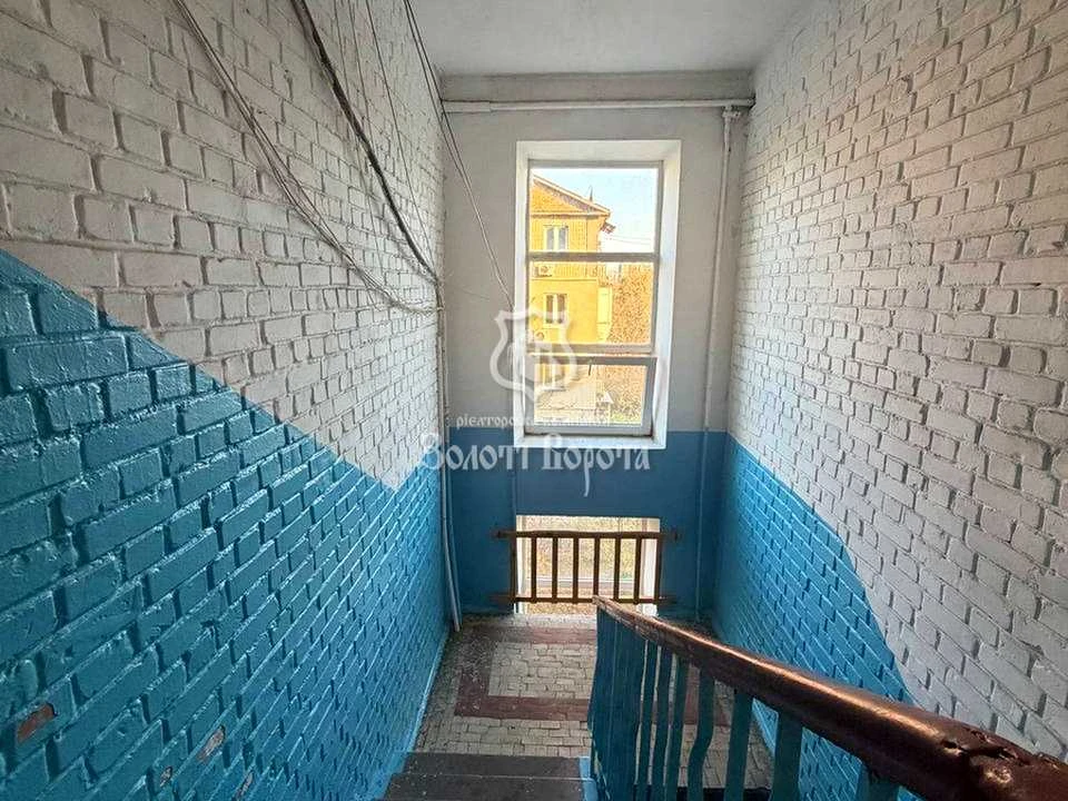 Apartment. Winston Churchill Street, Kyiv