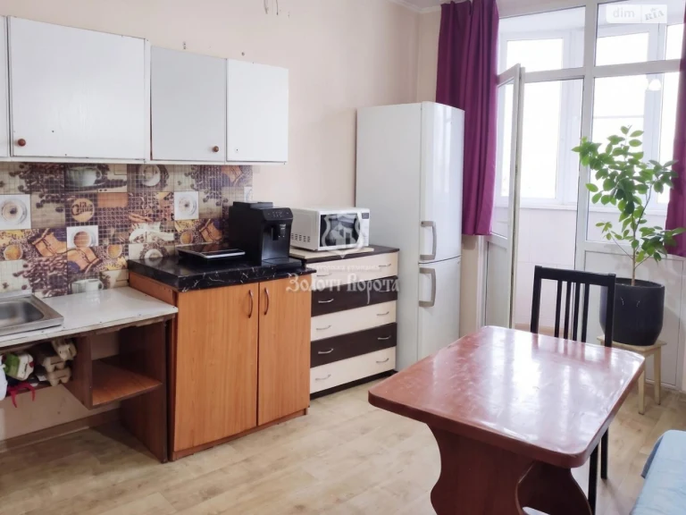Продаж Квартира Бортничі
