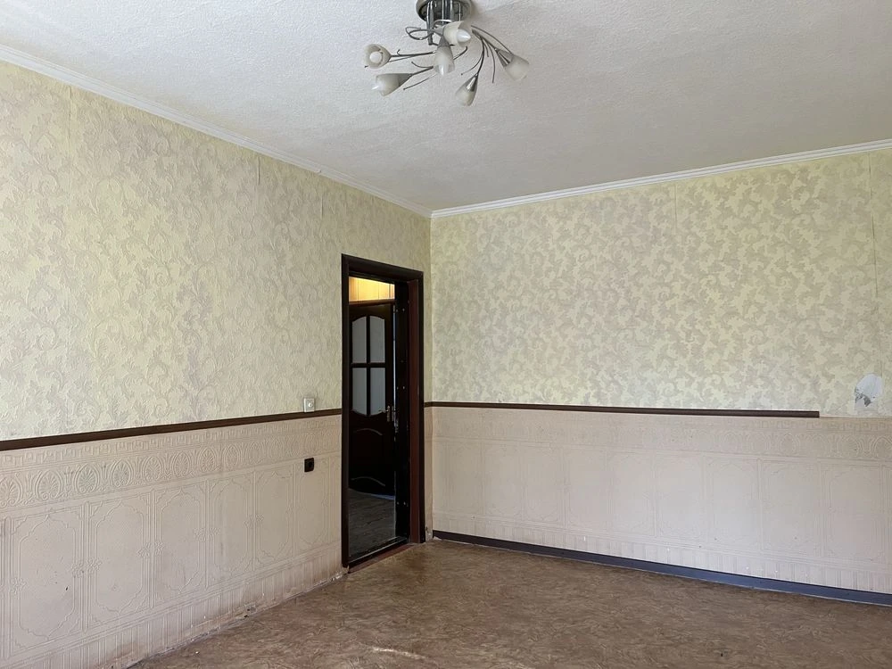 Продаж трикімнатної квартири на Троєщині, Сержа Лифаря, 9/61