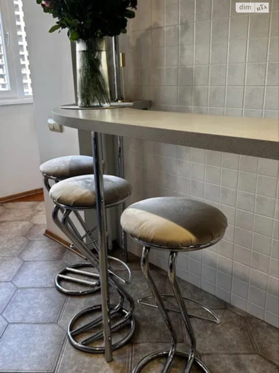 Apartment for Sale – Obolond'