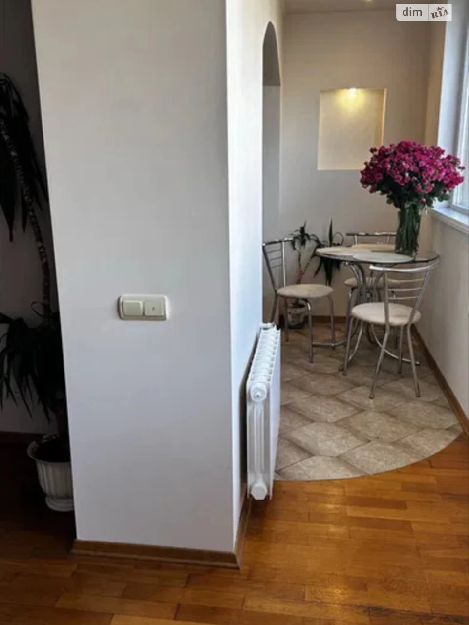 Apartment for Sale – Obolond'