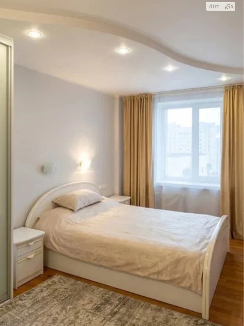 Apartment for Sale – Obolond'
