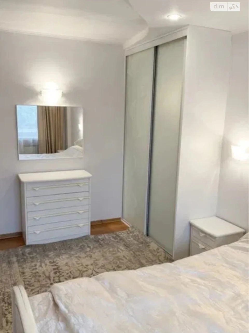 Apartment for Sale – Obolond'