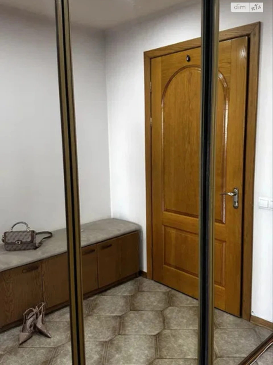 Apartment for Sale – Obolond'