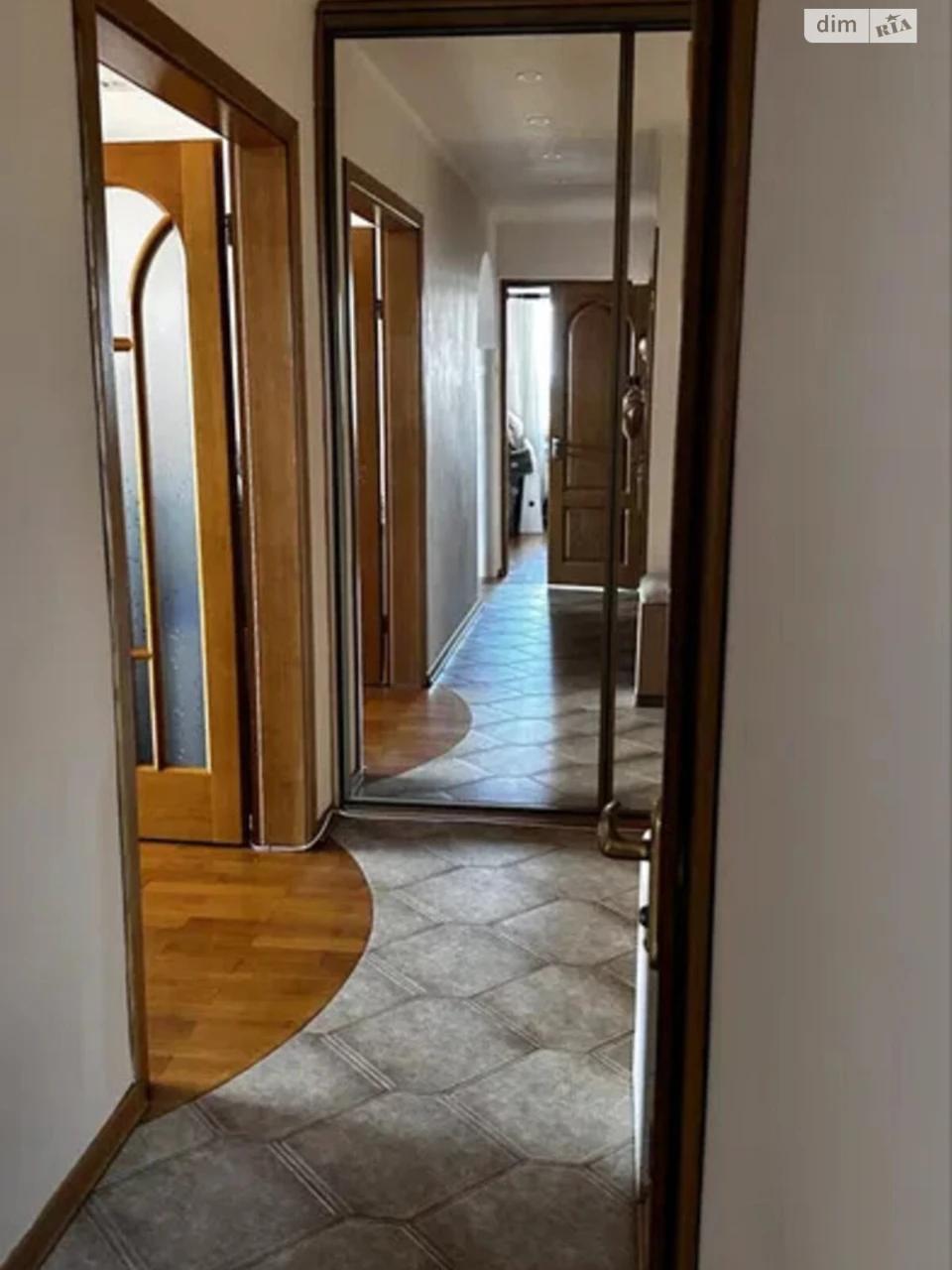 Apartment for Sale – Obolond'