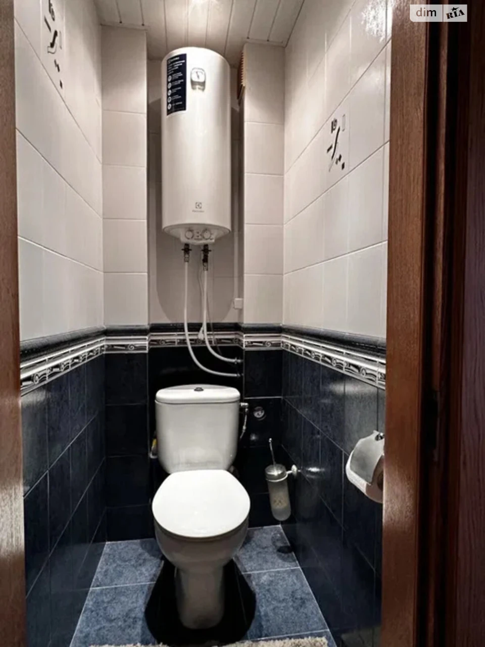 Apartment for Sale – Obolond'