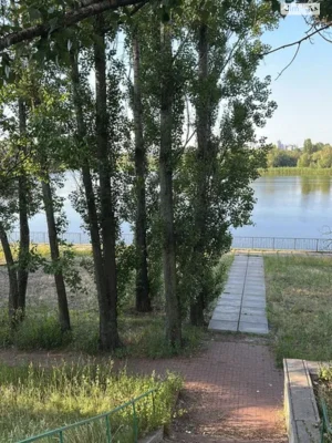 Apartment for Sale – Obolond'
