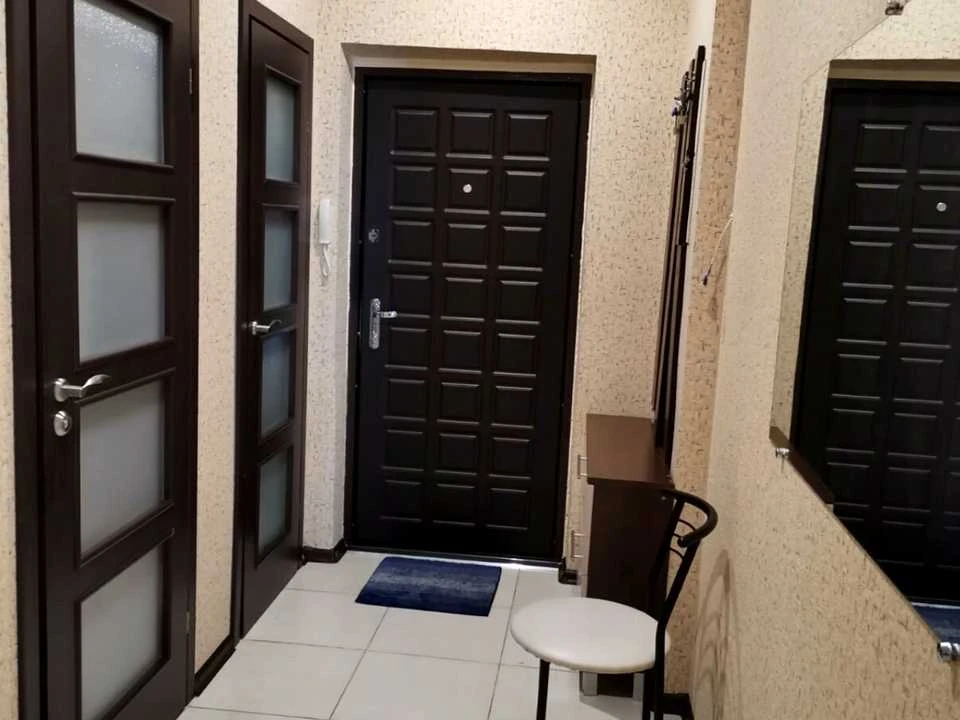 Квартира. Київ, Мокра вул.