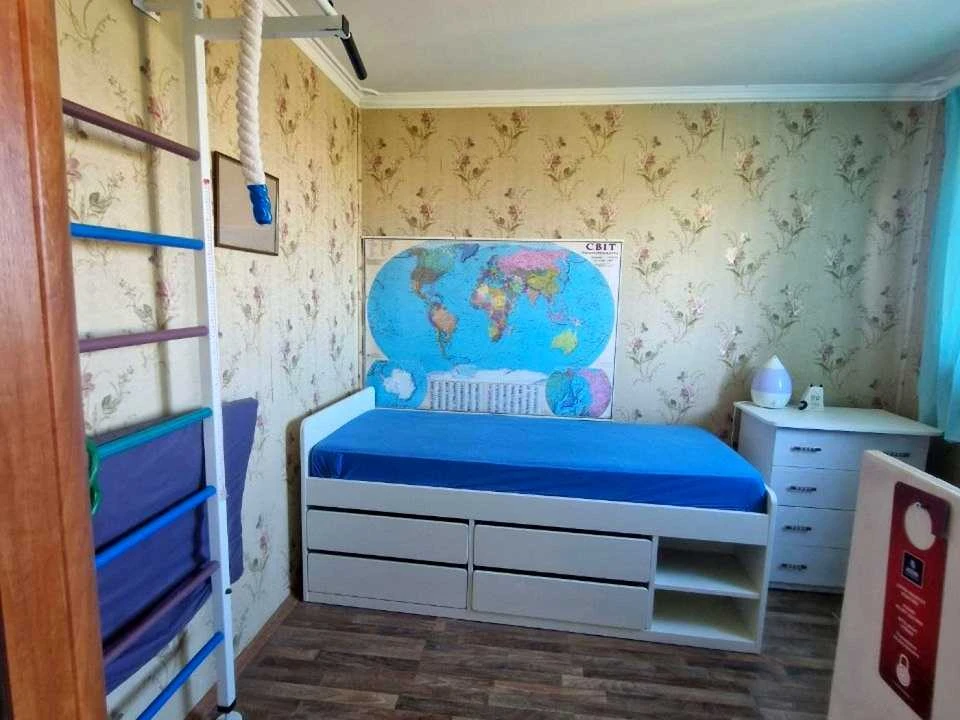 Квартира. Харків, Салтівське шосе