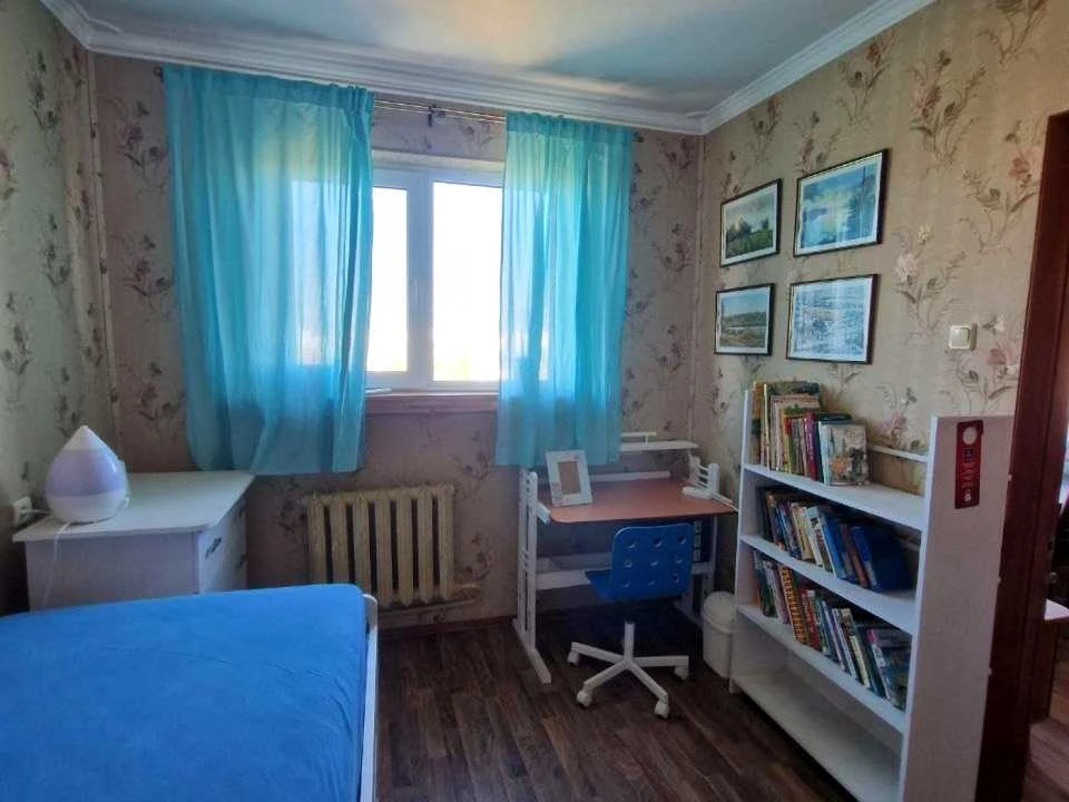 Квартира. Харків, Салтівське шосе