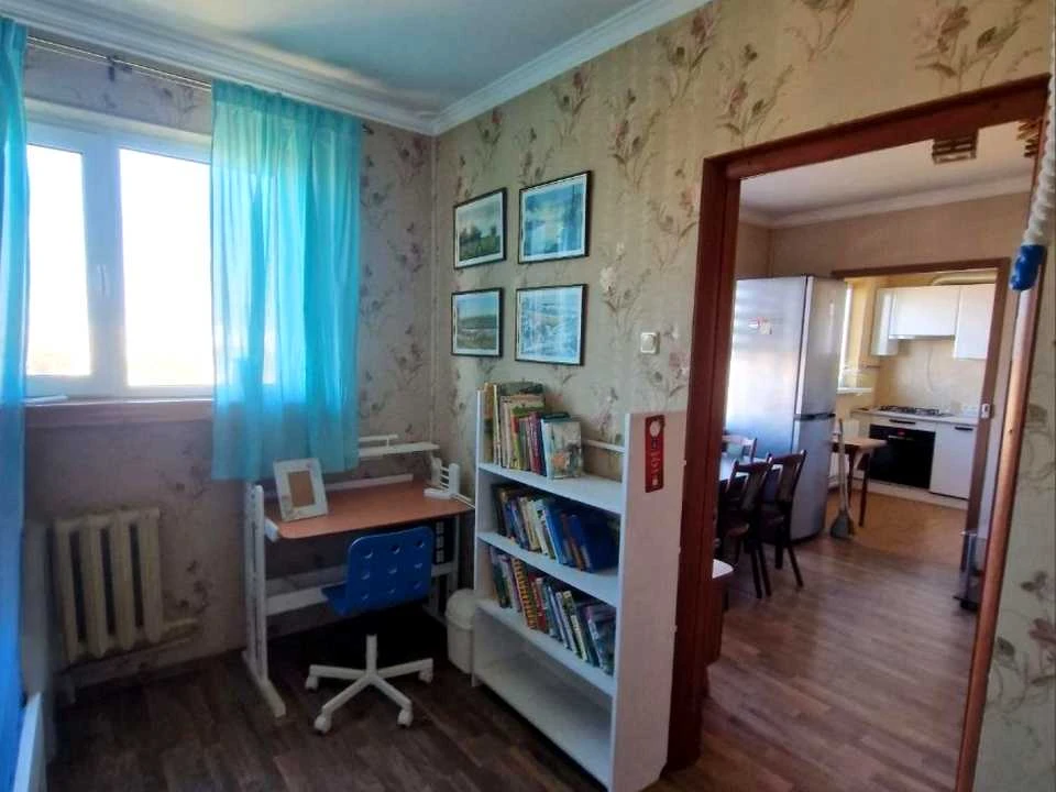 Квартира. Харків, Салтівське шосе