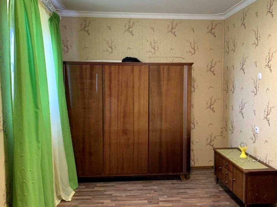 Квартира. Харків, Салтівське шосе