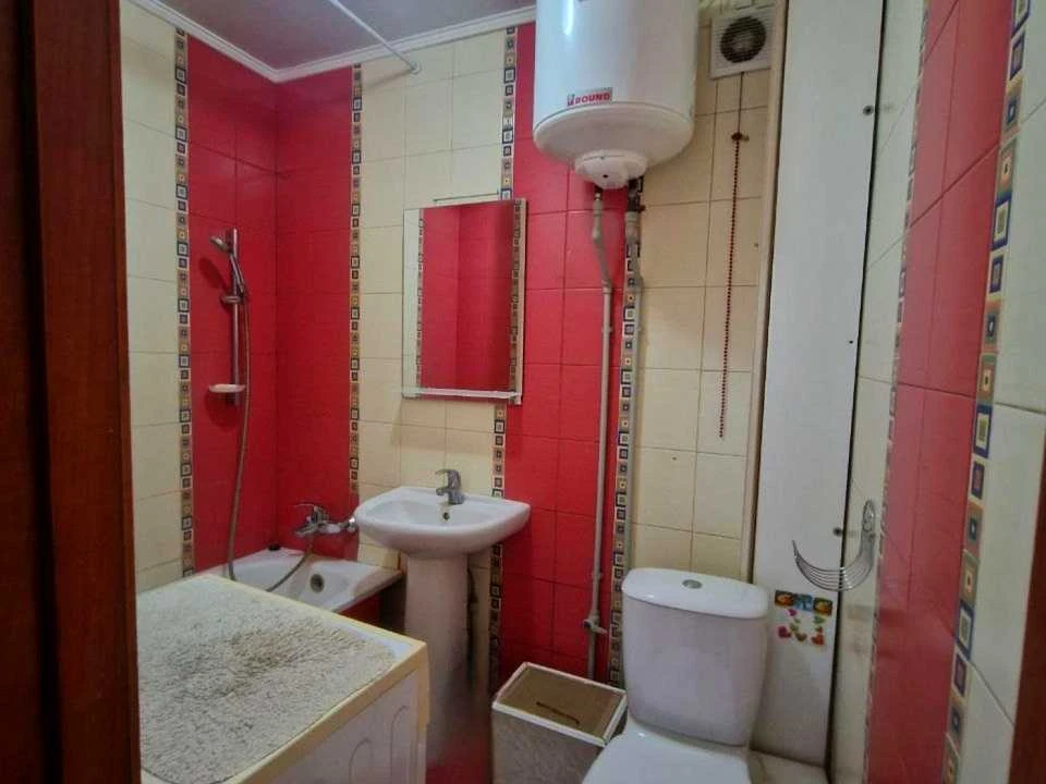 Квартира. Харків, Салтівське шосе