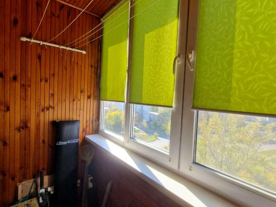 Квартира. Харків, Салтівське шосе