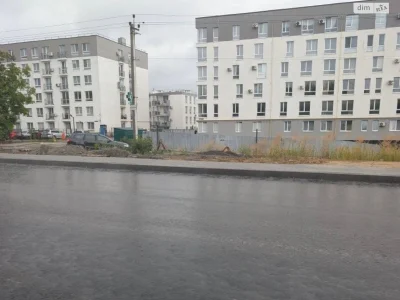 Продажа участка под жилую застройку