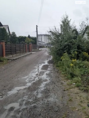 Продажа участка под жилую застройку