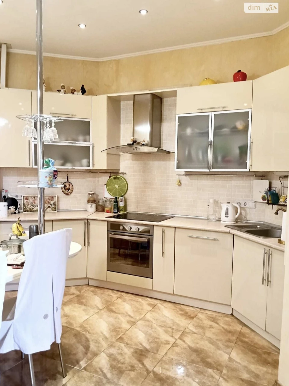 Продажа Квартиры Приморский
